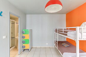 Le Montclair Montmartre by River - Hostel