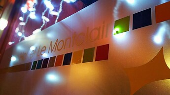 Le Montclair Montmartre by River - Hostel