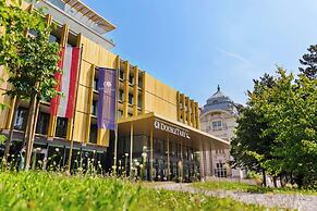 Doubletree by Hilton Vienna Schonbrunn