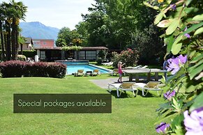 Villa Siesta, Park & Pool Living