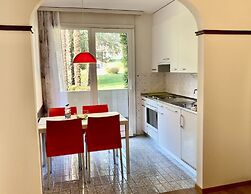 Villa Siesta, Park & Pool Living