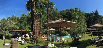 Villa Siesta, Park & Pool Living