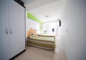 Hotel Sol Playa