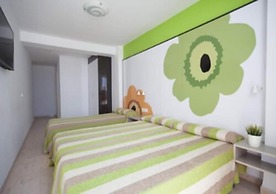 Hotel Sol Playa