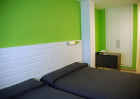 Hotel Sol Playa