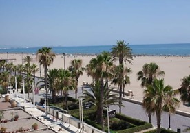 Hotel Sol Playa