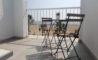 Hotel Sol Playa