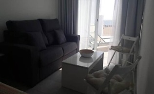 Hotel Sol Playa