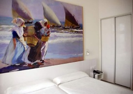 Hotel Sol Playa