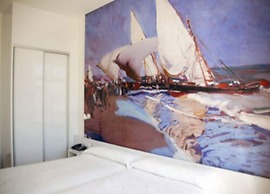 Hotel Sol Playa