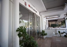 Hotel Sol Playa