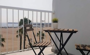 Hotel Sol Playa