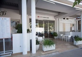 Hotel Sol Playa