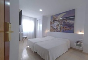 Hotel Sol Playa