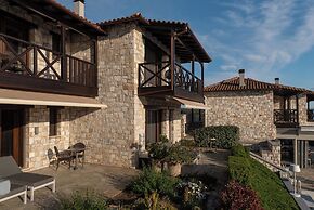 Karavia Lux Inn