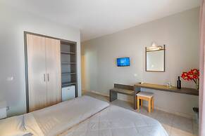 Louvre Hotel