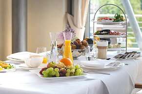 GolfHotel Gut Neuenhof