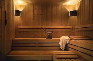 GolfHotel Gut Neuenhof