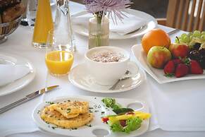 GolfHotel Gut Neuenhof