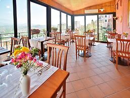 Hotel Garibaldi