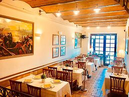 Hotel Garibaldi