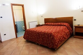 Hotel Garibaldi