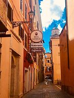 Hotel Garibaldi