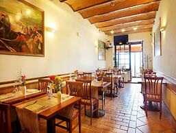 Hotel Garibaldi