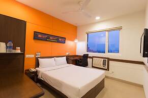 Ginger Jaipur