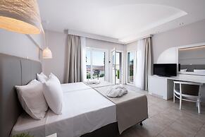 Alexandros Palace