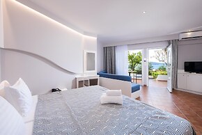 Alexandros Palace