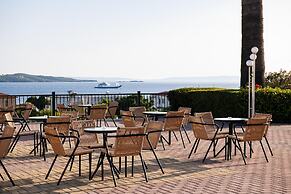 Alexandros Palace