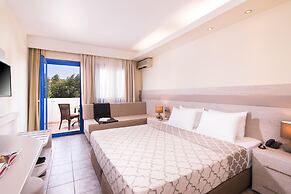 Alexandros Palace