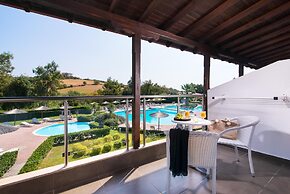 Alexandros Palace