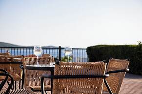 Alexandros Palace