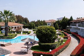 Alexandros Palace