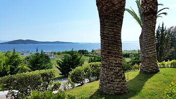 Alexandros Palace