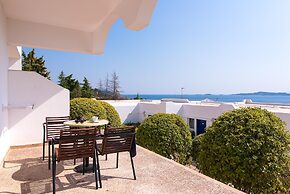 Alexandros Palace