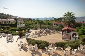 Alexandros Palace