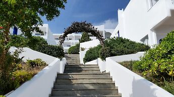 Alexandros Palace