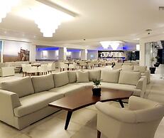 Alexandros Palace