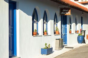 Alexandros Palace