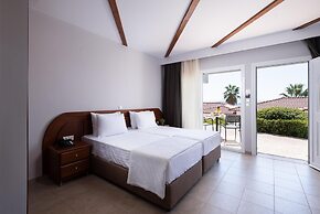 Alexandros Palace