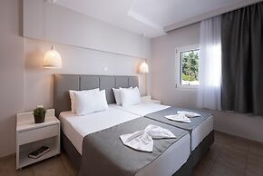 Alexandros Palace