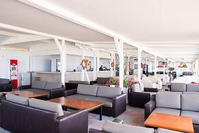 Alexandros Palace