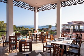 Alexandros Palace