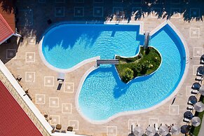 Alexandros Palace