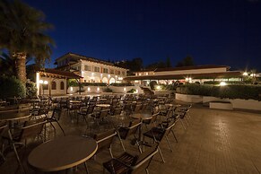 Alexandros Palace
