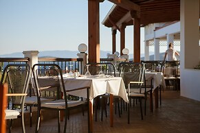 Alexandros Palace