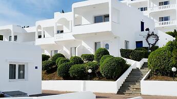 Alexandros Palace